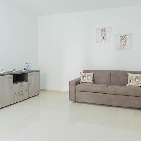 Raganzino Apartment Pozzallo - New Building Екстер'єр фото