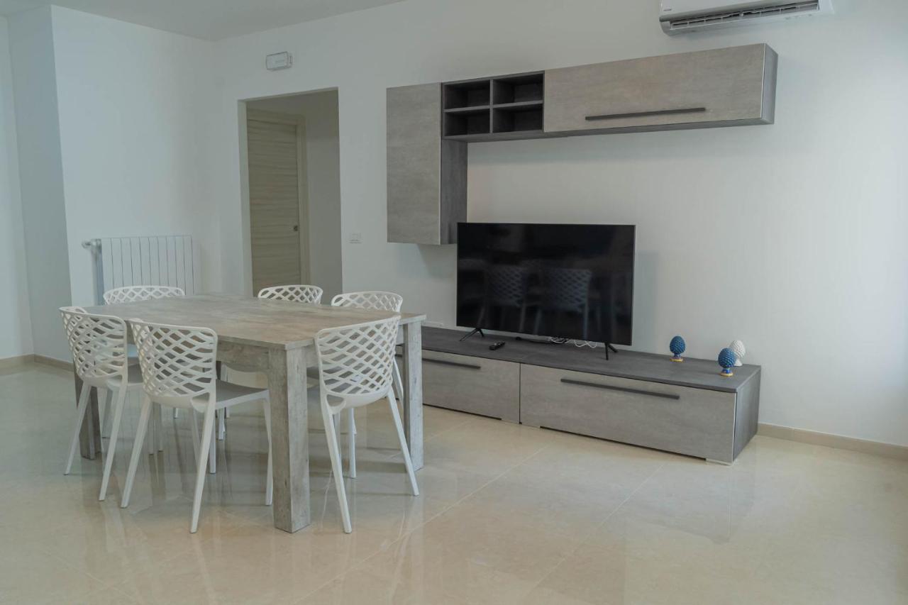 Raganzino Apartment Pozzallo - New Building Екстер'єр фото