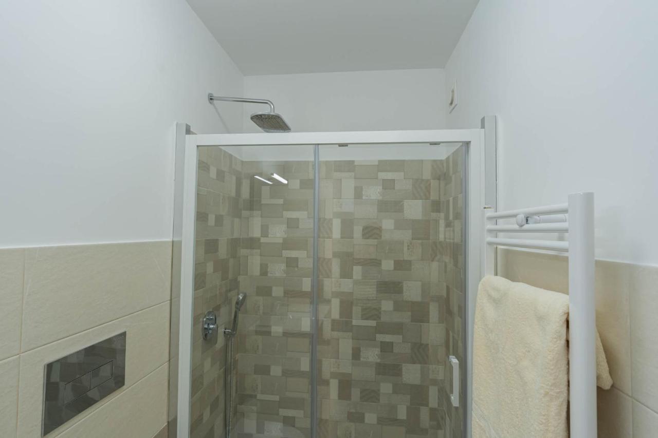 Raganzino Apartment Pozzallo - New Building Екстер'єр фото
