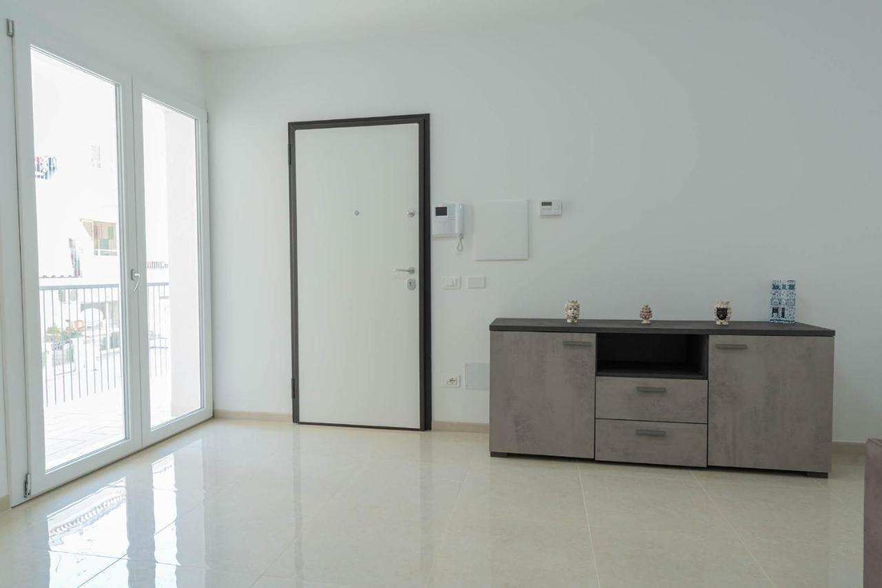 Raganzino Apartment Pozzallo - New Building Екстер'єр фото