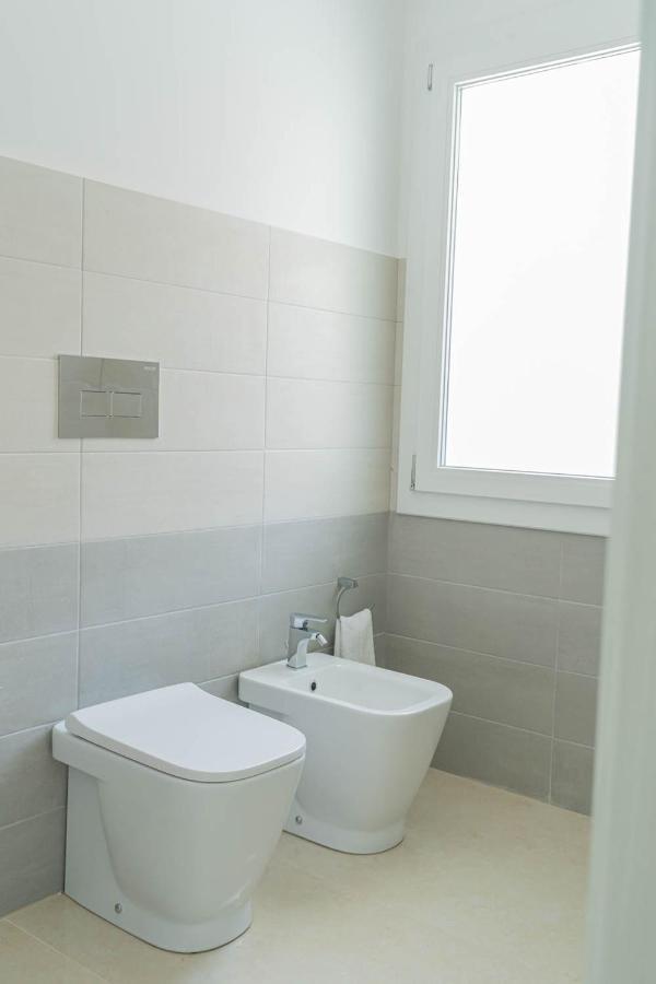Raganzino Apartment Pozzallo - New Building Екстер'єр фото