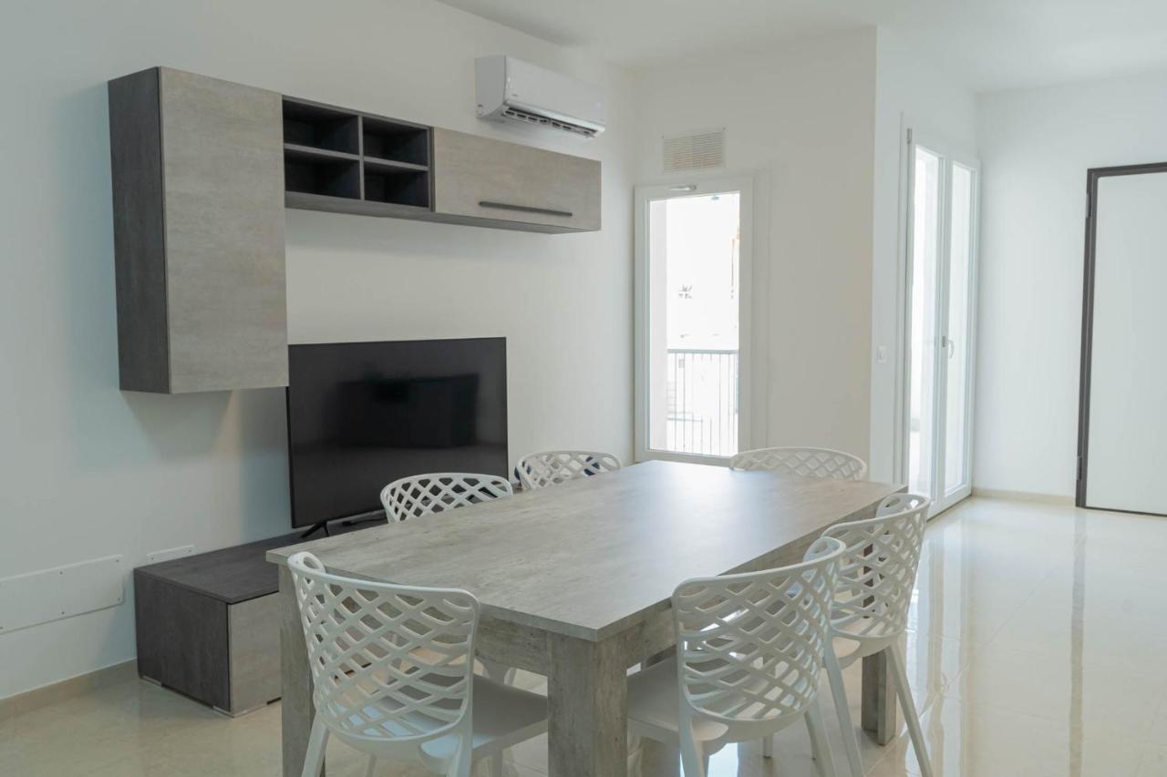 Raganzino Apartment Pozzallo - New Building Екстер'єр фото