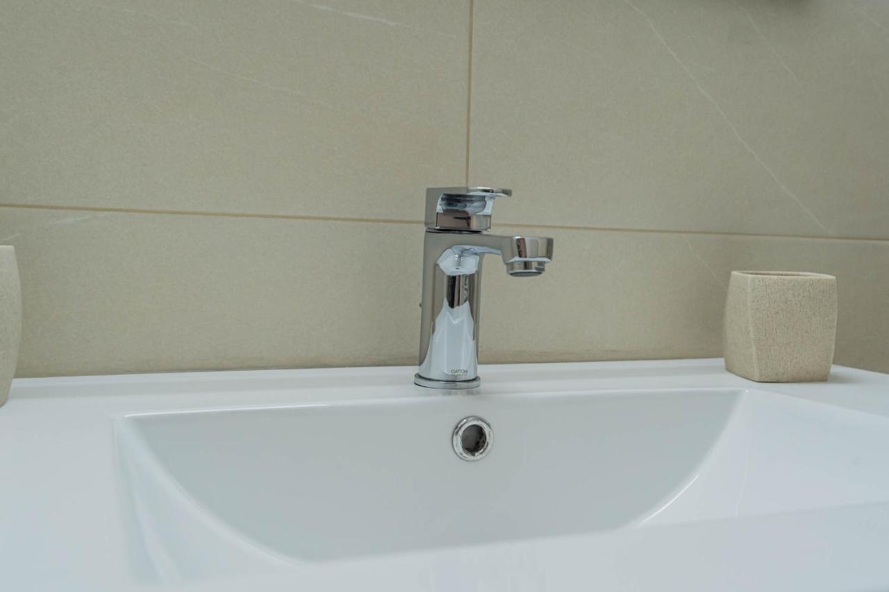 Raganzino Apartment Pozzallo - New Building Екстер'єр фото