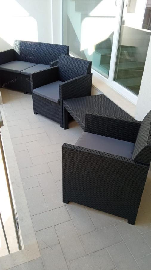 Raganzino Apartment Pozzallo - New Building Екстер'єр фото