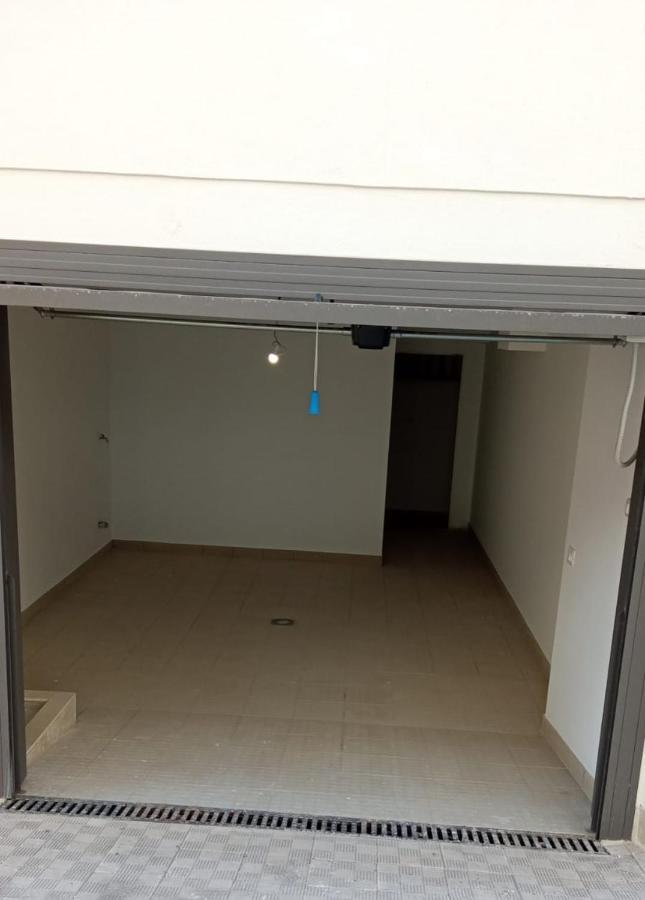 Raganzino Apartment Pozzallo - New Building Екстер'єр фото
