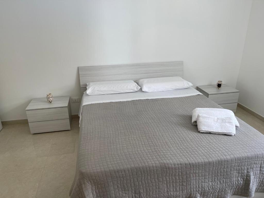 Raganzino Apartment Pozzallo - New Building Екстер'єр фото