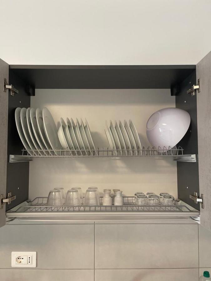 Raganzino Apartment Pozzallo - New Building Екстер'єр фото