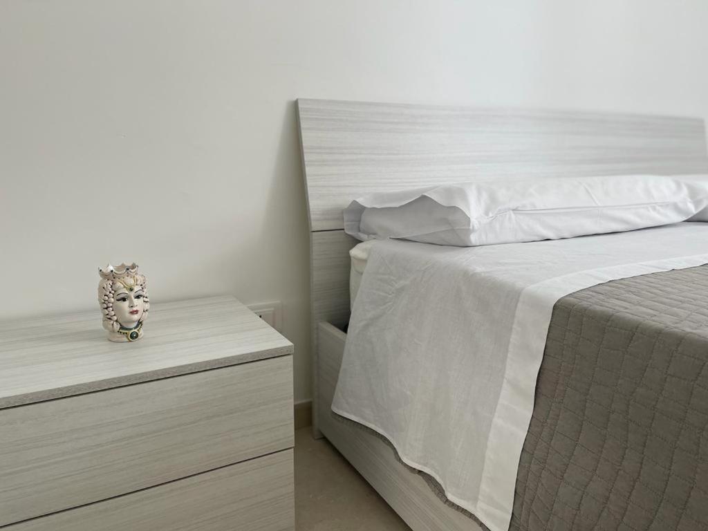 Raganzino Apartment Pozzallo - New Building Екстер'єр фото